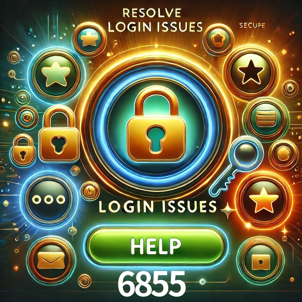  6855