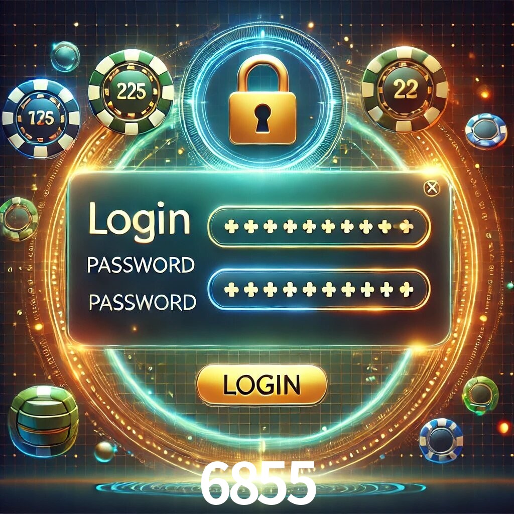  6855